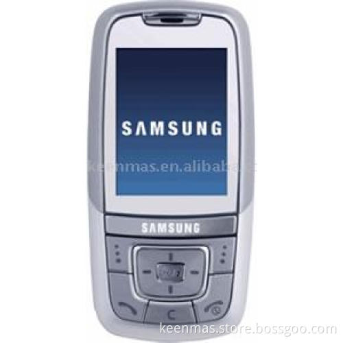 sell mobile phone samsung d600